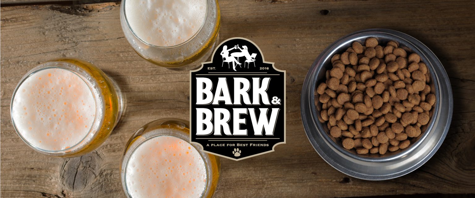 Bark & Brew Dog Friendly Bar in Green Bay, WI